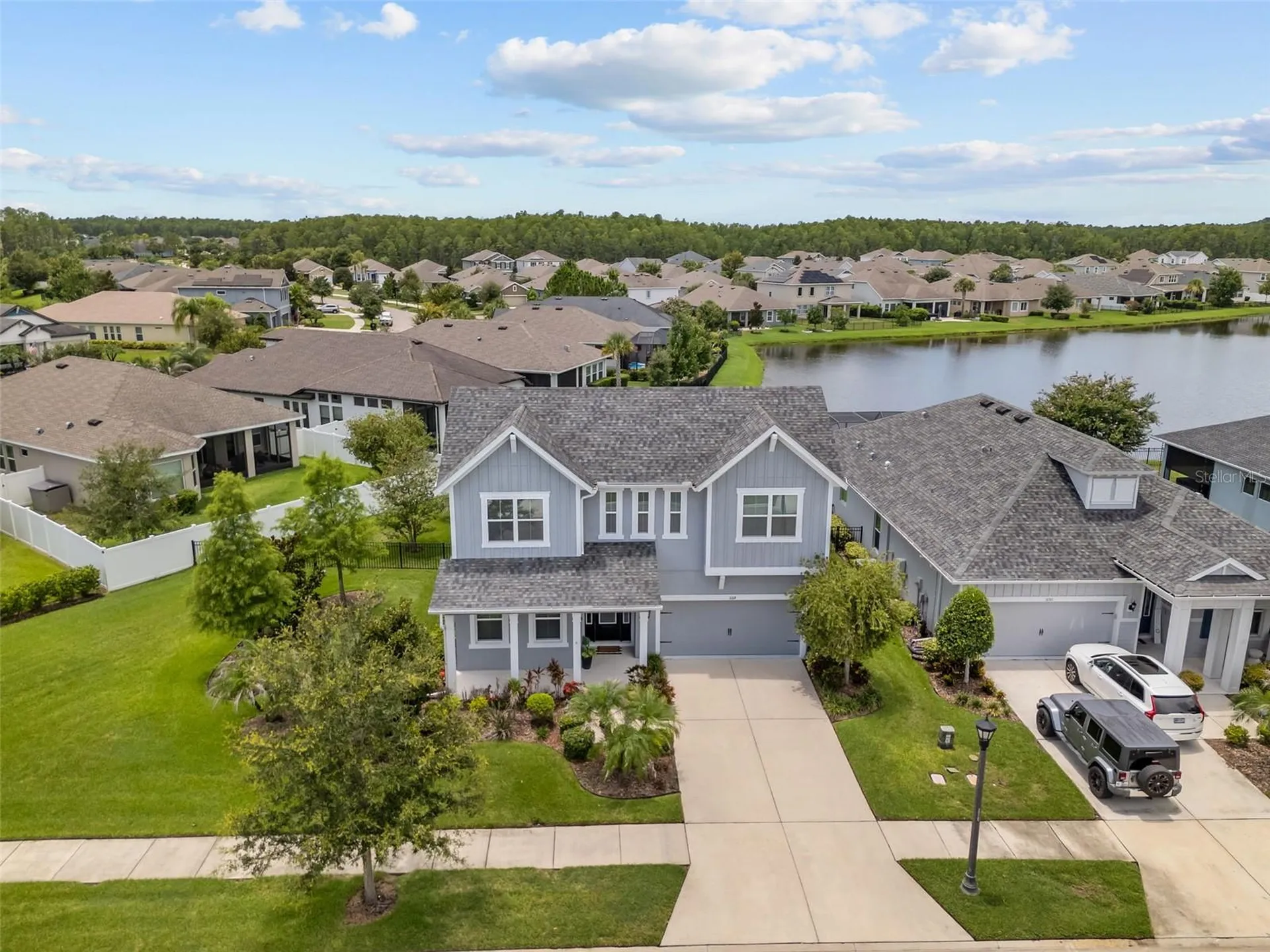 3164 Satilla Loop Odessa FL 33556