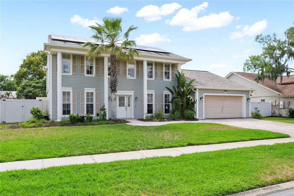15711 Jericho Drive Odessa FL 33556