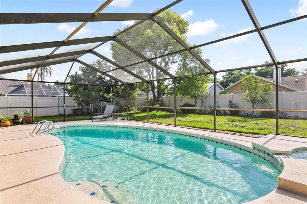 15711 Jericho Drive Odessa FL 33556