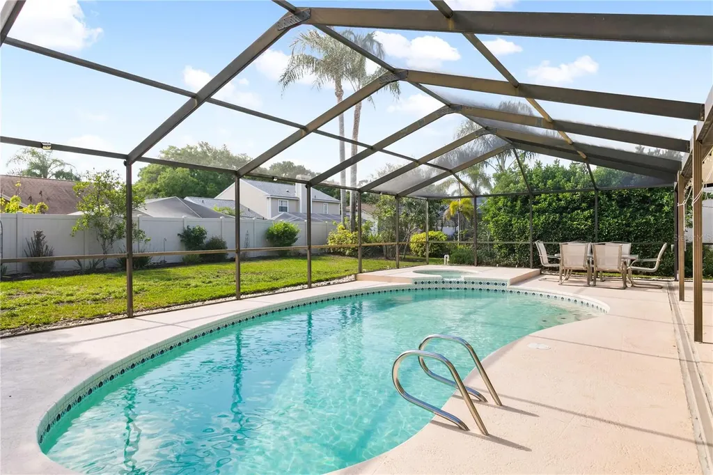 15711 Jericho Drive Odessa FL 33556