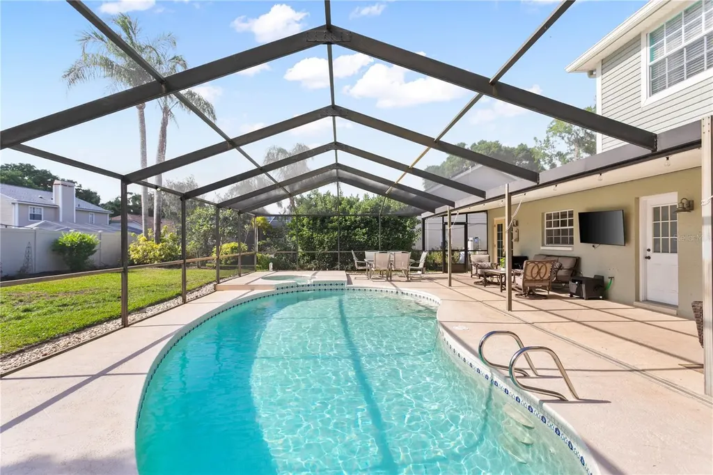 15711 Jericho Drive Odessa FL 33556
