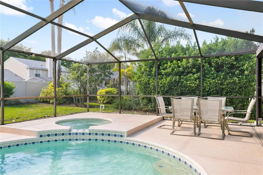 15711 Jericho Drive Odessa FL 33556