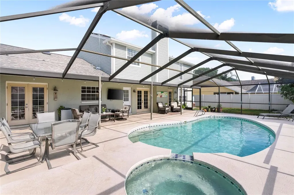 15711 Jericho Drive Odessa FL 33556