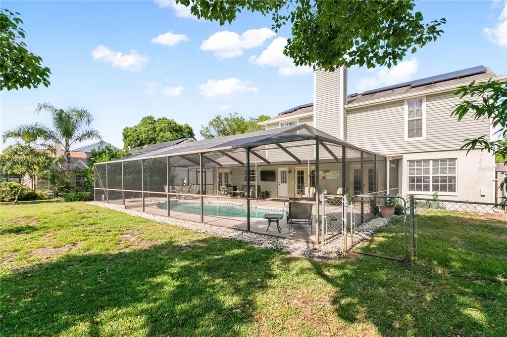 15711 Jericho Drive Odessa FL 33556
