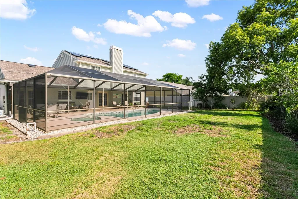 15711 Jericho Drive Odessa FL 33556