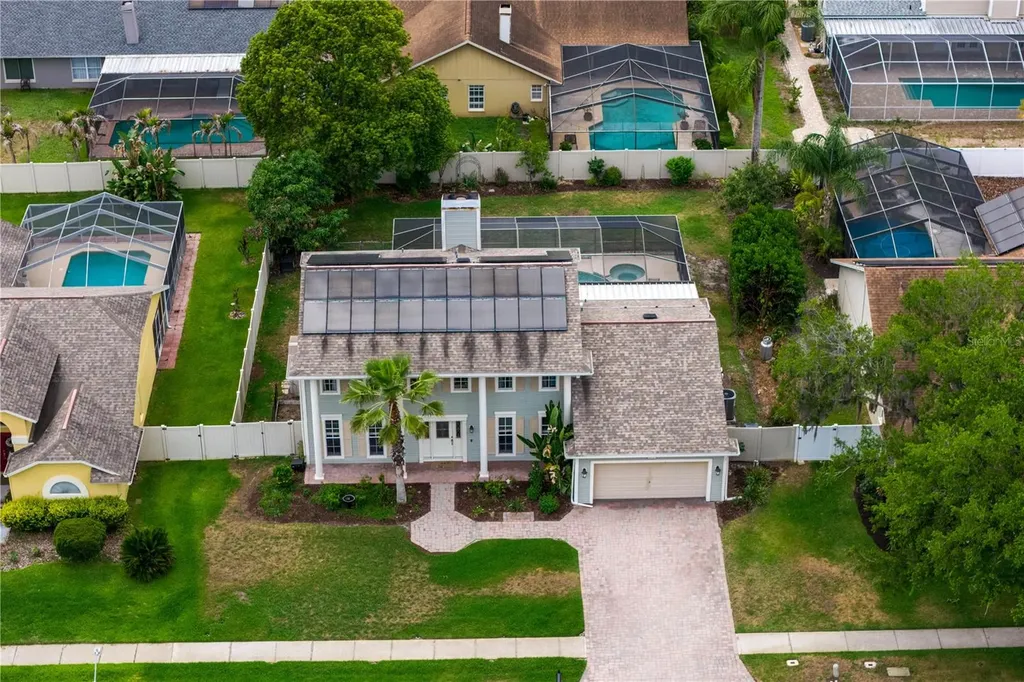15711 Jericho Drive Odessa FL 33556