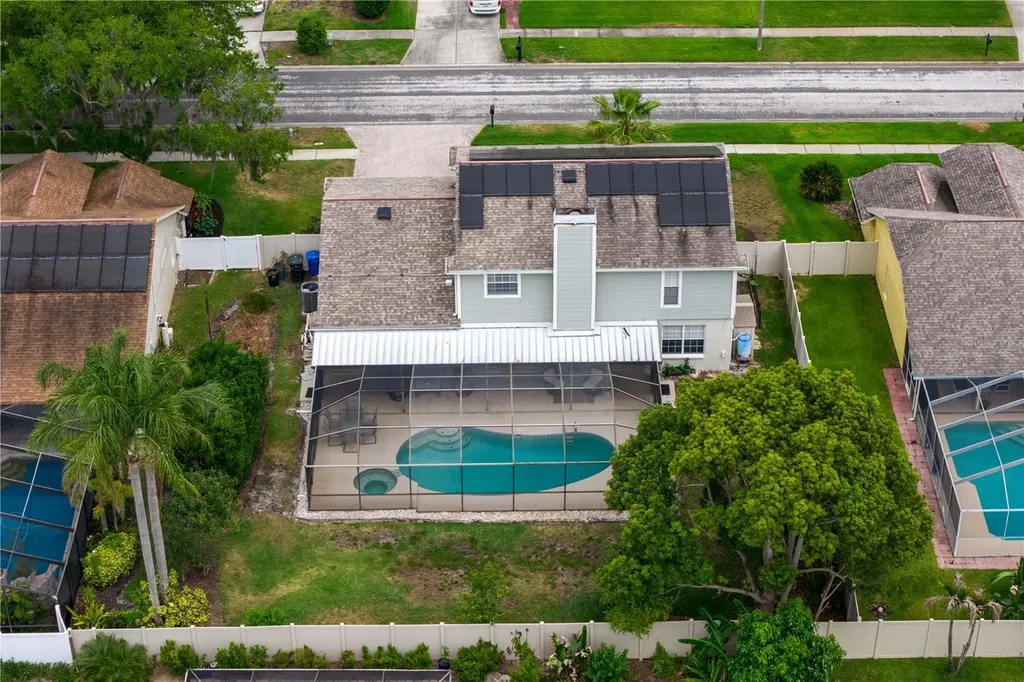 15711 Jericho Drive Odessa FL 33556