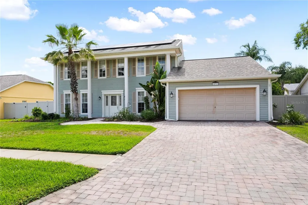 15711 Jericho Drive Odessa FL 33556