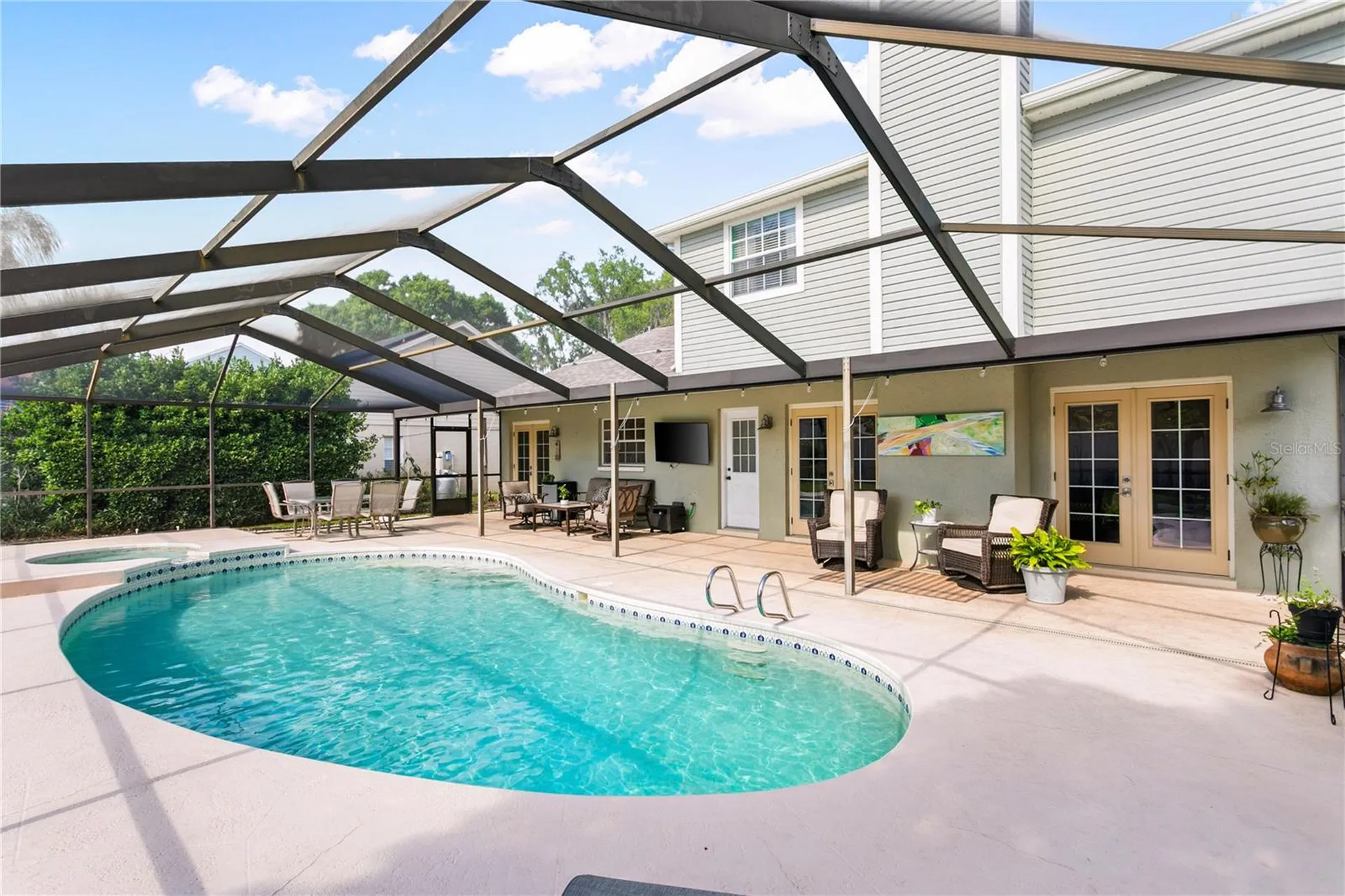15711 Jericho Drive Odessa FL 33556
