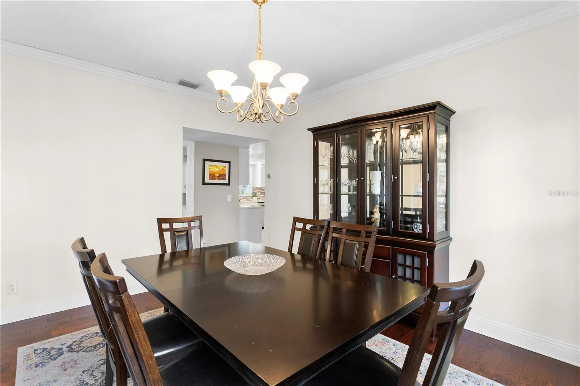 15711 Jericho Drive Odessa FL 33556