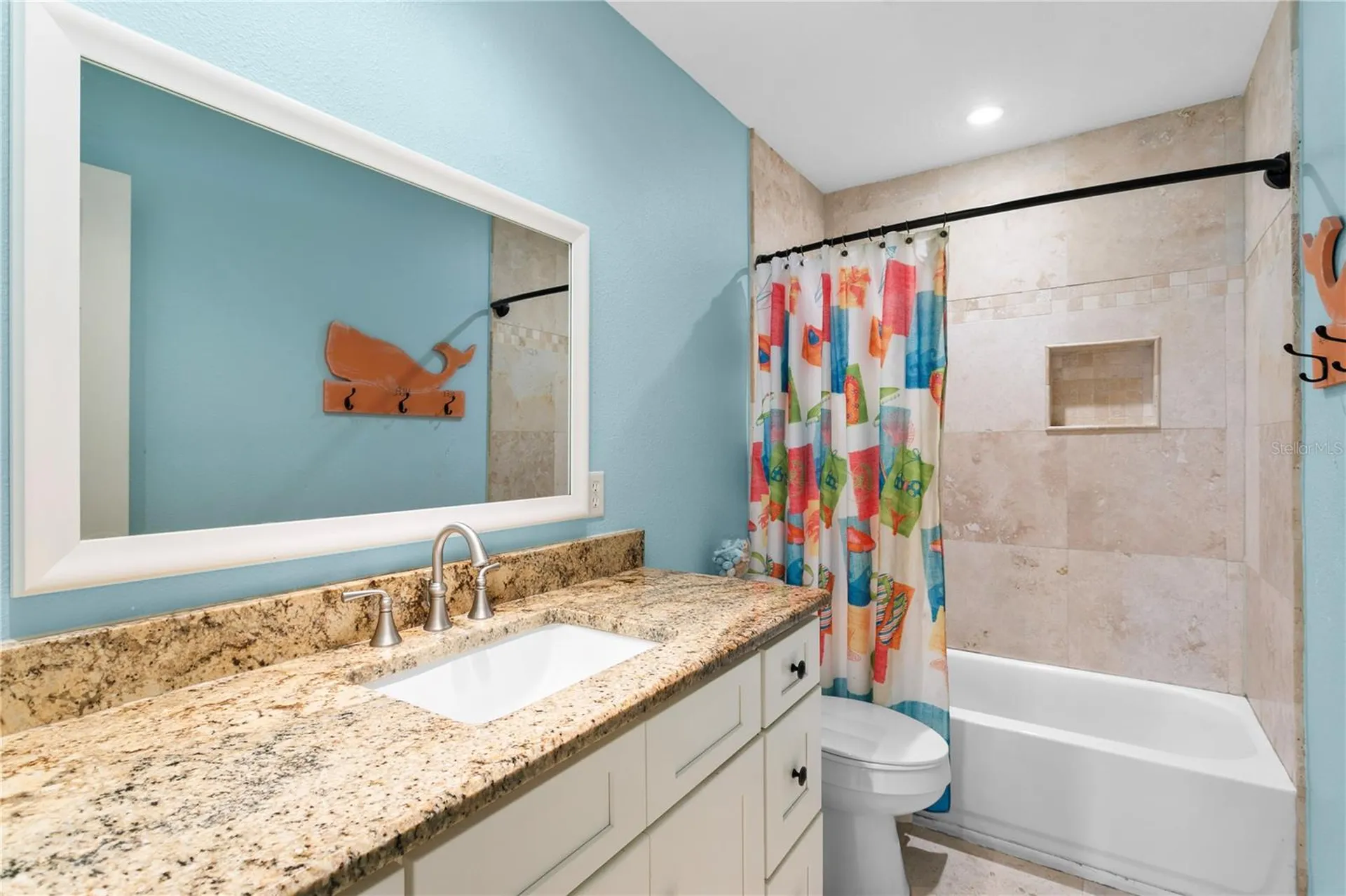 15711 Jericho Drive Odessa FL 33556