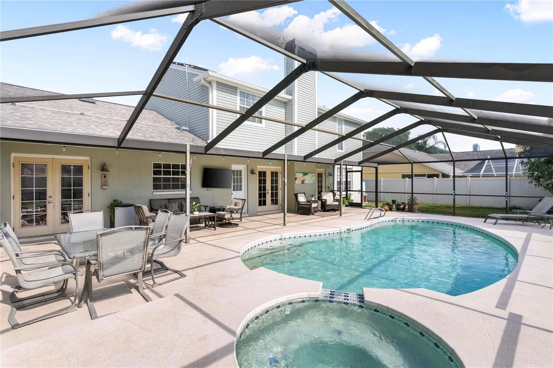 15711 Jericho Drive Odessa FL 33556