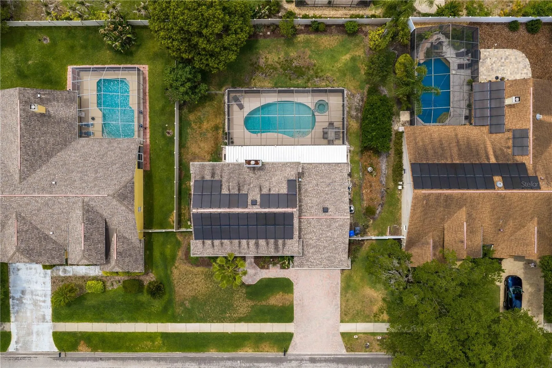 15711 Jericho Drive Odessa FL 33556
