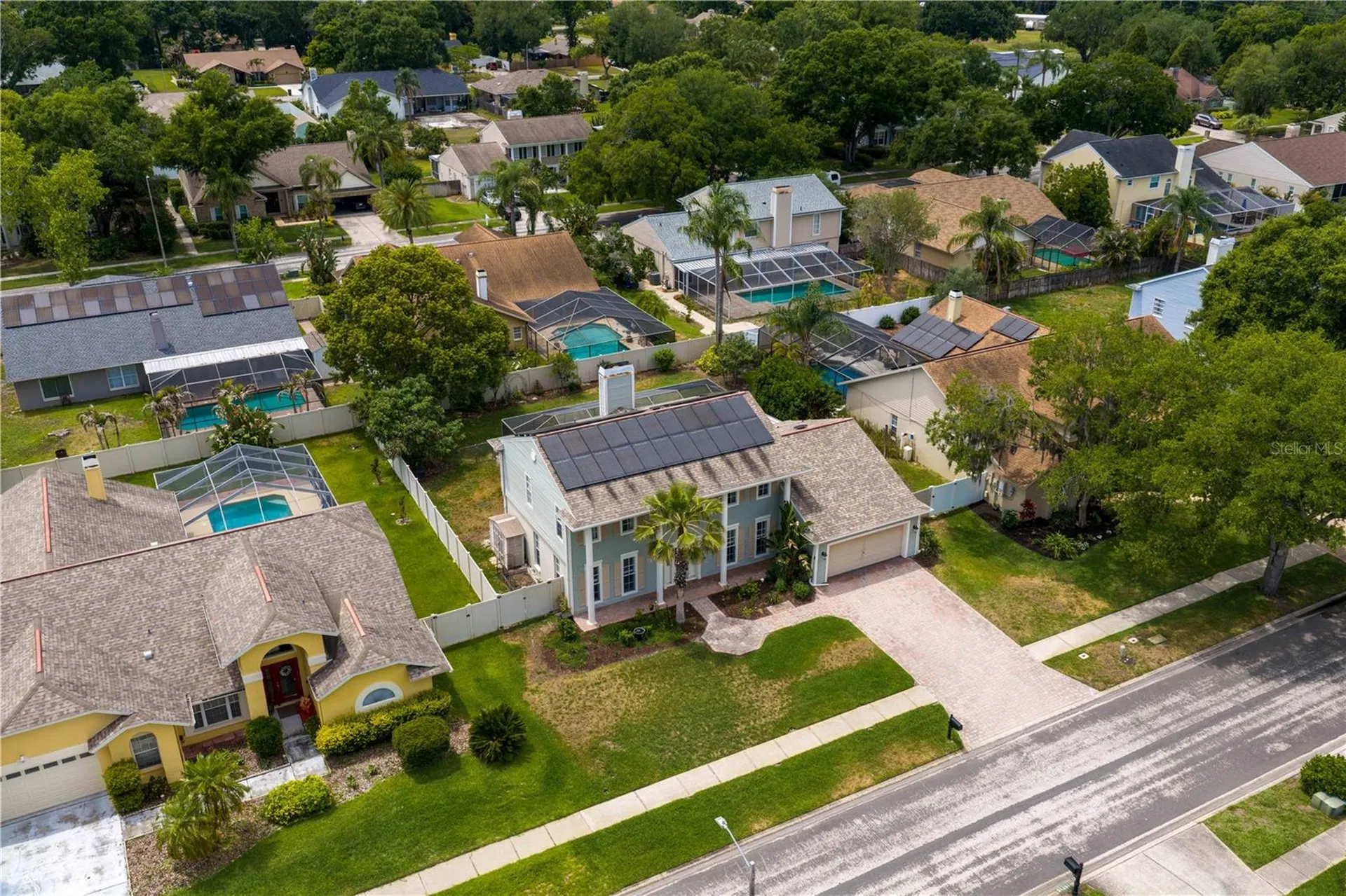 15711 Jericho Drive Odessa FL 33556