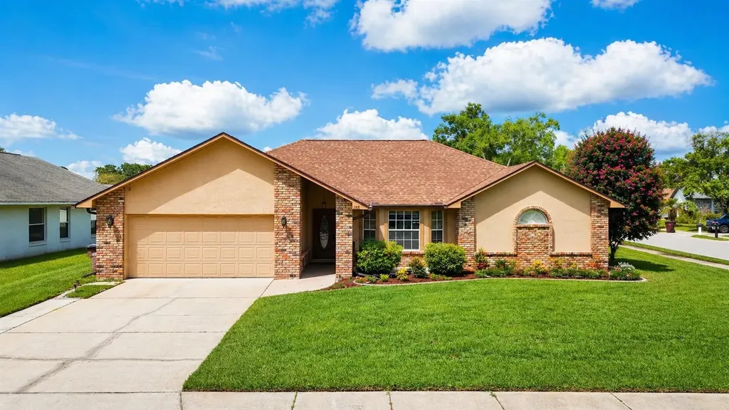 1308 Cinda Court St Cloud FL 34772
