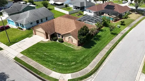 1308 Cinda Court St Cloud FL 34772