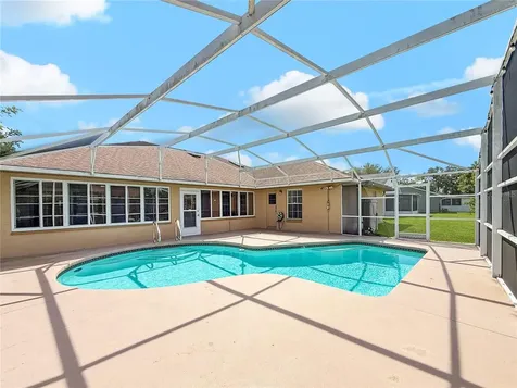 1308 Cinda Court St Cloud FL 34772