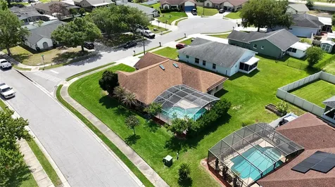 1308 Cinda Court St Cloud FL 34772