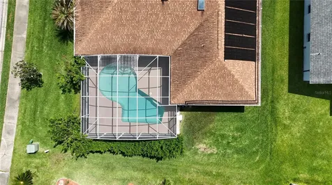 1308 Cinda Court St Cloud FL 34772