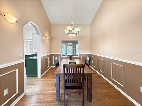 1308 Cinda Court St Cloud FL 34772