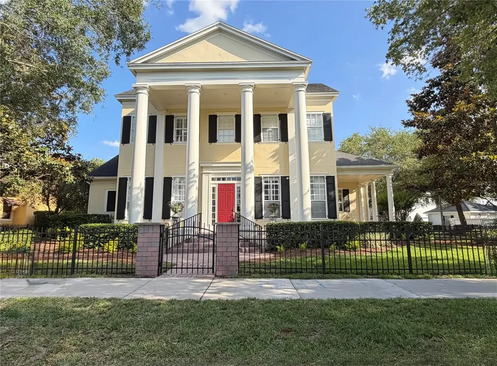 1657 Lake Baldwin Lane Orlando FL 32814