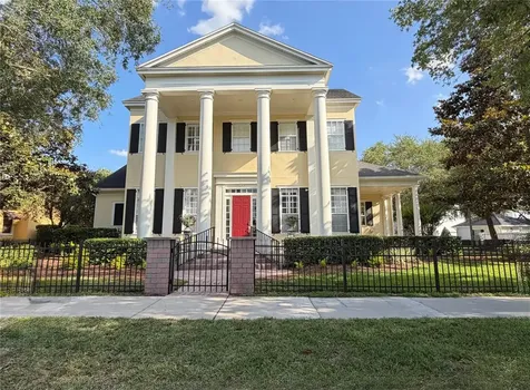 1657 Lake Baldwin Lane Orlando FL 32814