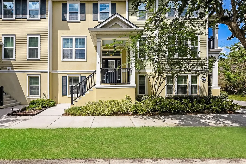 1384 Mill Stream Lane Winter Springs FL 32708