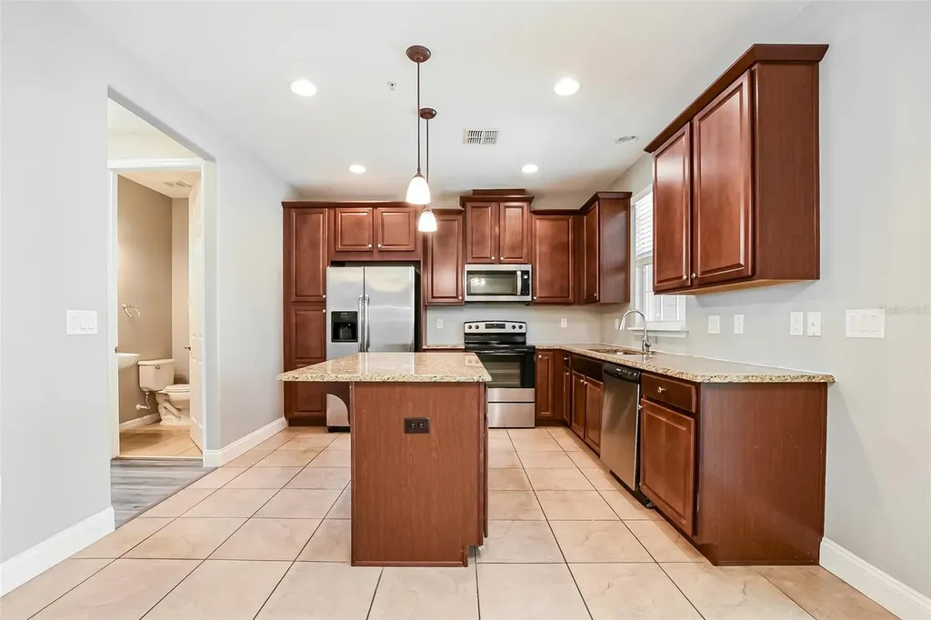 1384 Mill Stream Lane Winter Springs FL 32708