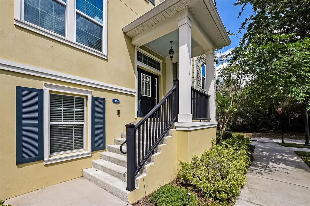 1384 Mill Stream Lane Winter Springs FL 32708