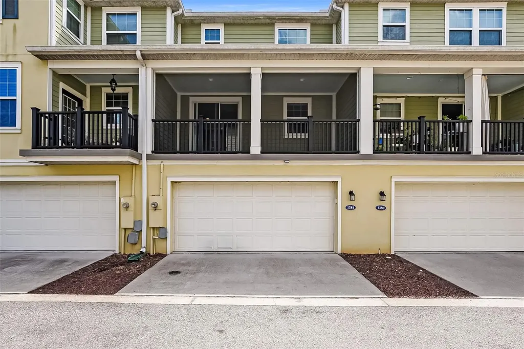 1384 Mill Stream Lane Winter Springs FL 32708