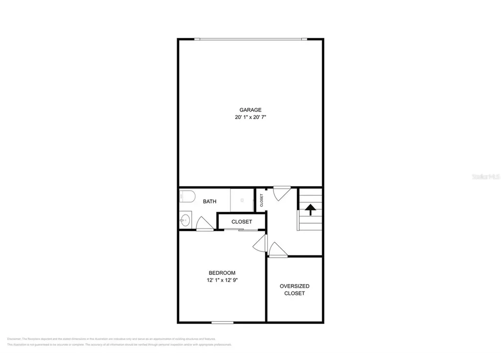 1384 Mill Stream Lane Winter Springs FL 32708