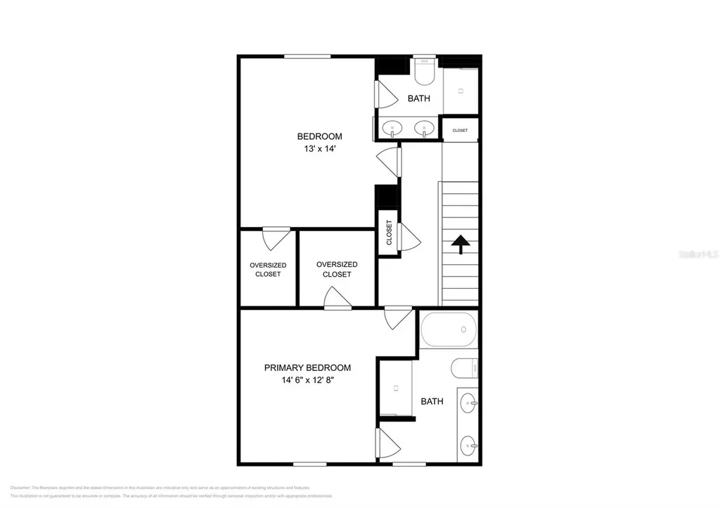 1384 Mill Stream Lane Winter Springs FL 32708