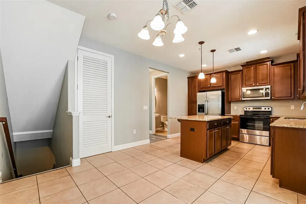 1384 Mill Stream Lane Winter Springs FL 32708