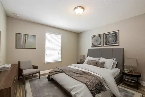 1384 Mill Stream Lane Winter Springs FL 32708