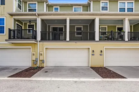 1384 Mill Stream Lane Winter Springs FL 32708