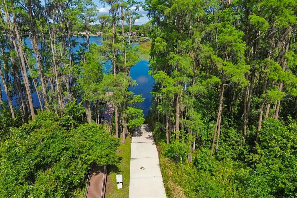 1633 Hammocks Avenue Lutz FL 33549