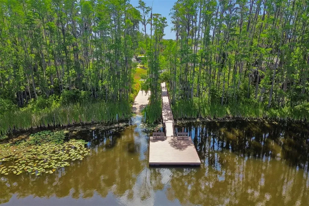 1633 Hammocks Avenue Lutz FL 33549