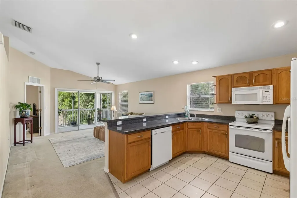1633 Hammocks Avenue Lutz FL 33549