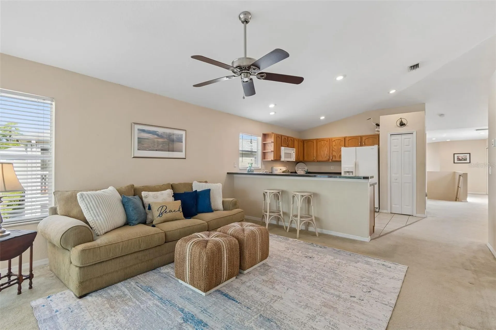 1633 Hammocks Avenue Lutz FL 33549