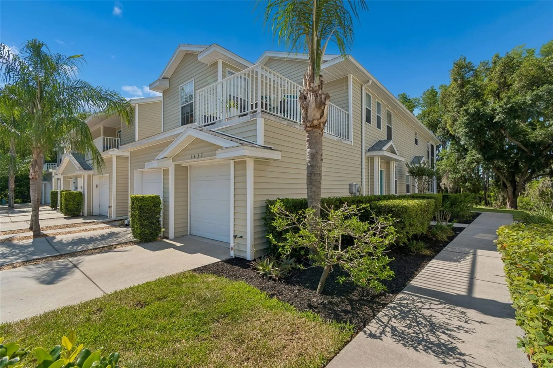 1633 Hammocks Avenue Lutz FL 33549
