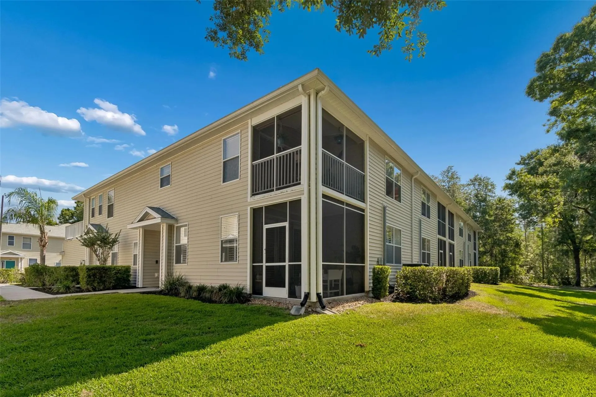 1633 Hammocks Avenue Lutz FL 33549
