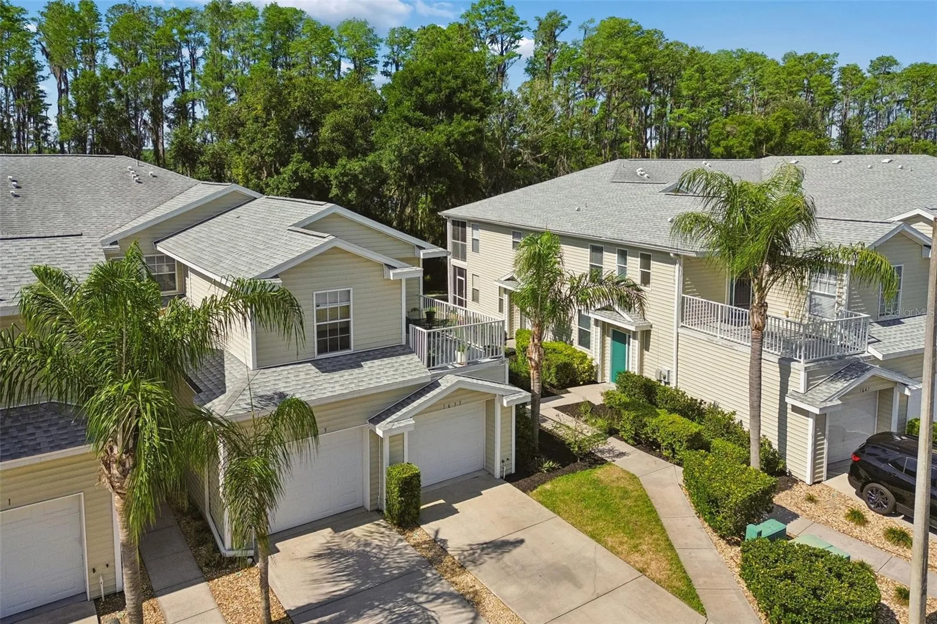 1633 Hammocks Avenue Lutz FL 33549
