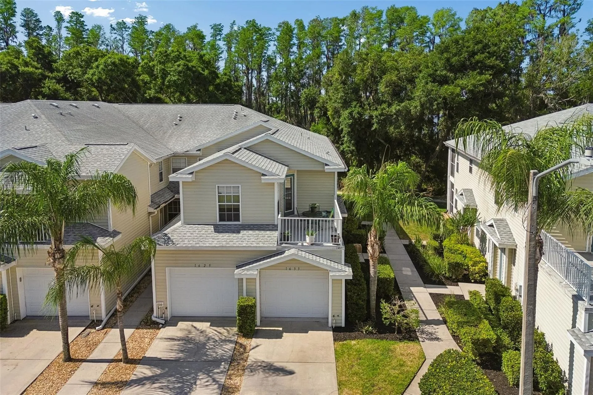 1633 Hammocks Avenue Lutz FL 33549