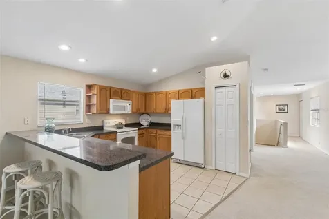 1633 Hammocks Avenue Lutz FL 33549