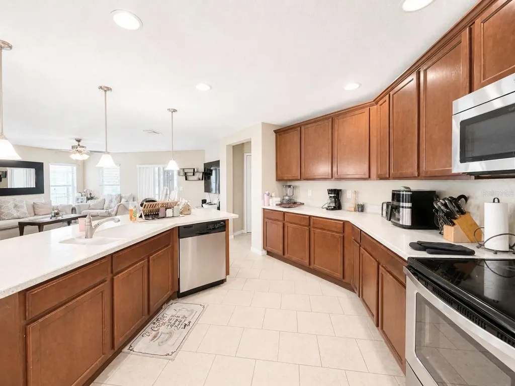 4719 Blue Diamond Street Kissimmee FL 34746