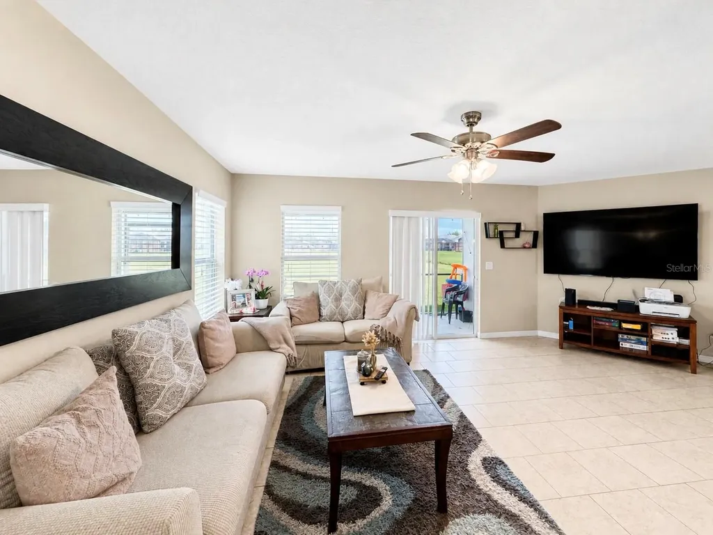 4719 Blue Diamond Street Kissimmee FL 34746