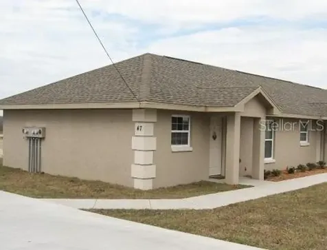 47 Juniper Pass Ocala FL 34480