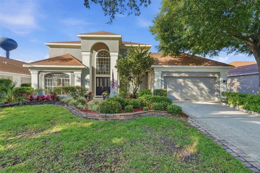 7806 Saint Giles Place Orlando FL 32835