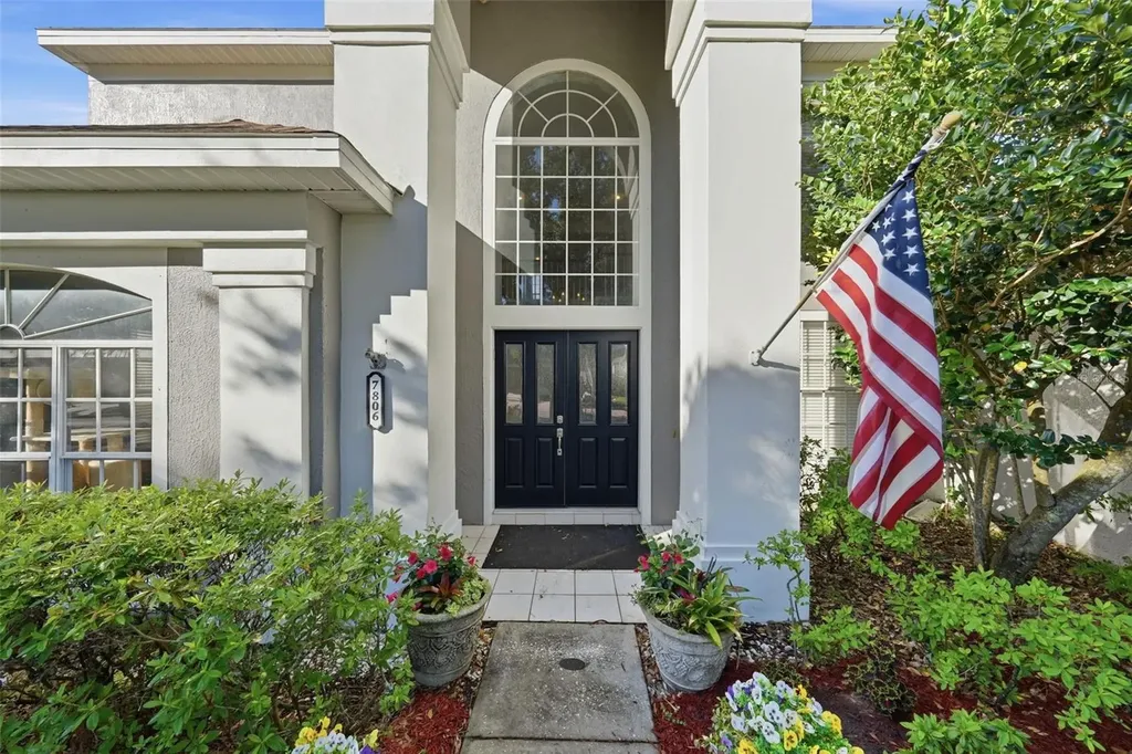 7806 Saint Giles Place Orlando FL 32835