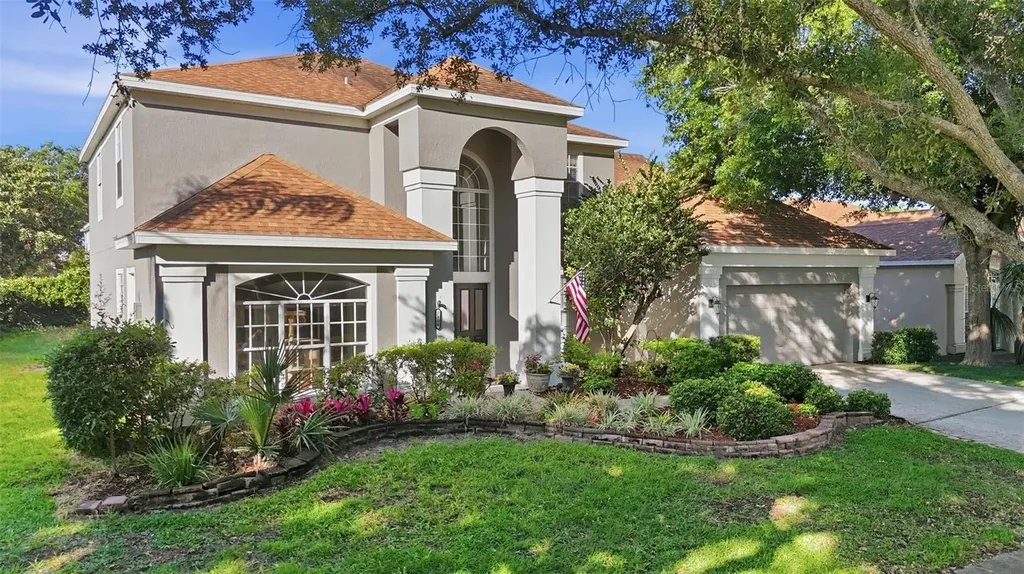 7806 Saint Giles Place Orlando FL 32835